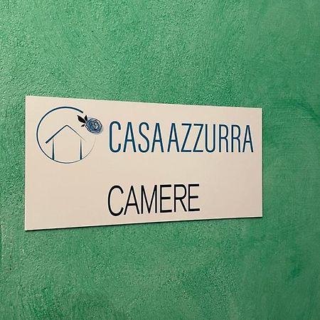 Casa Azzurra Camere Serravalle Sesia Екстериор снимка