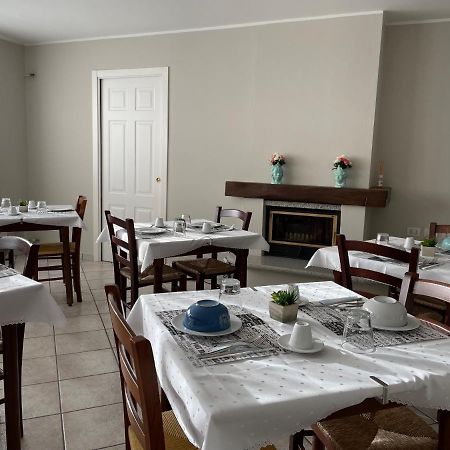 Casa Azzurra Camere Serravalle Sesia Екстериор снимка