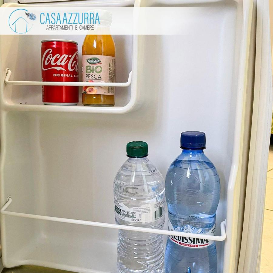Casa Azzurra Camere Serravalle Sesia Екстериор снимка