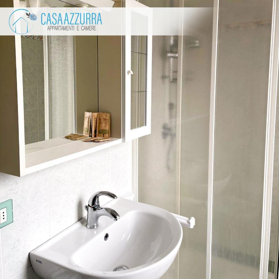Casa Azzurra Camere Serravalle Sesia Екстериор снимка