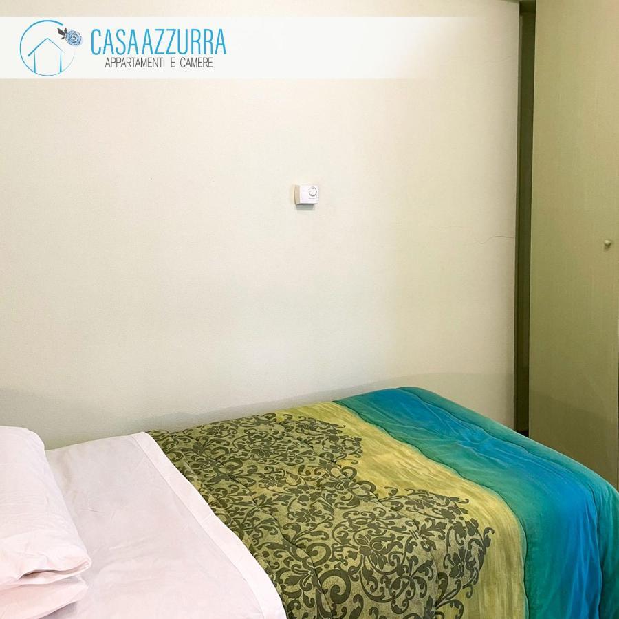 Casa Azzurra Camere Serravalle Sesia Екстериор снимка