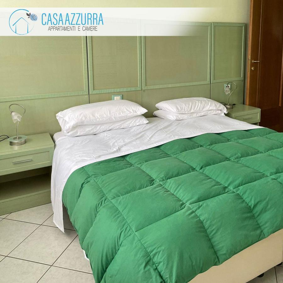 Casa Azzurra Camere Serravalle Sesia Екстериор снимка