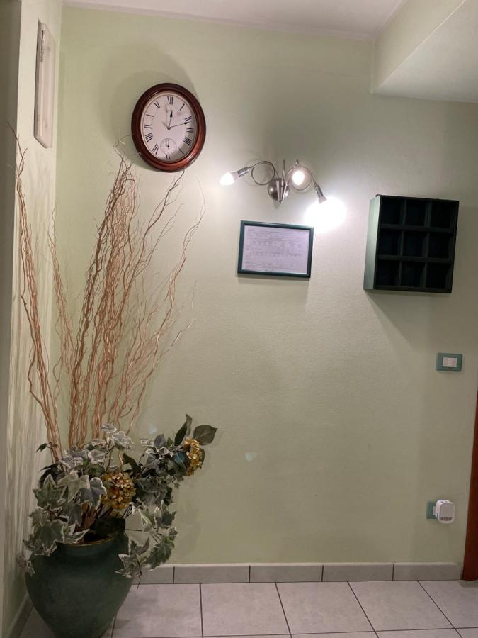 Casa Azzurra Camere Serravalle Sesia Екстериор снимка