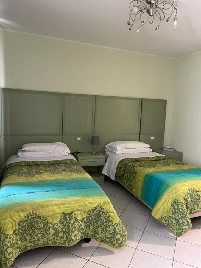 Casa Azzurra Camere Serravalle Sesia Екстериор снимка