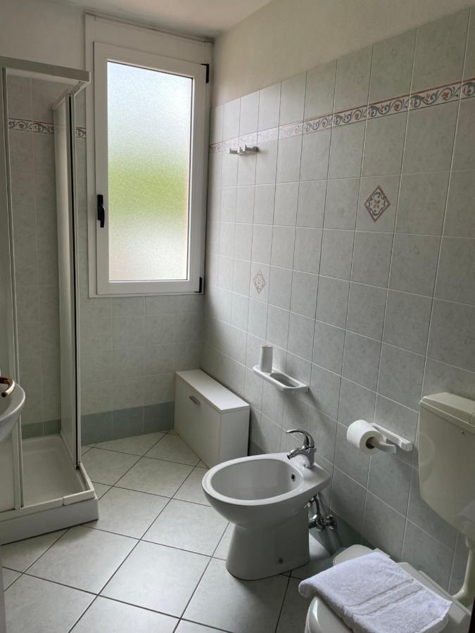 Casa Azzurra Camere Serravalle Sesia Екстериор снимка