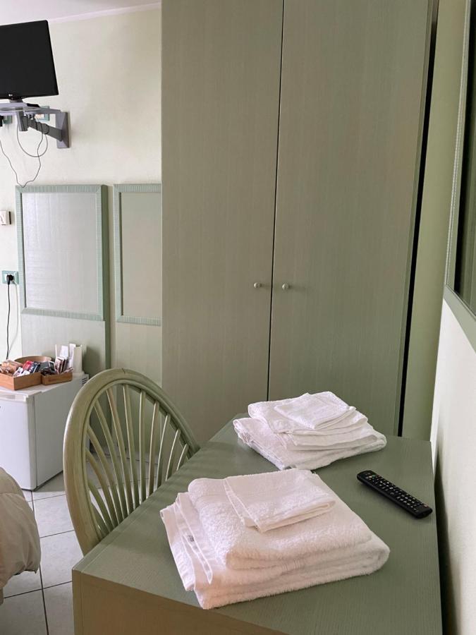 Casa Azzurra Camere Serravalle Sesia Екстериор снимка