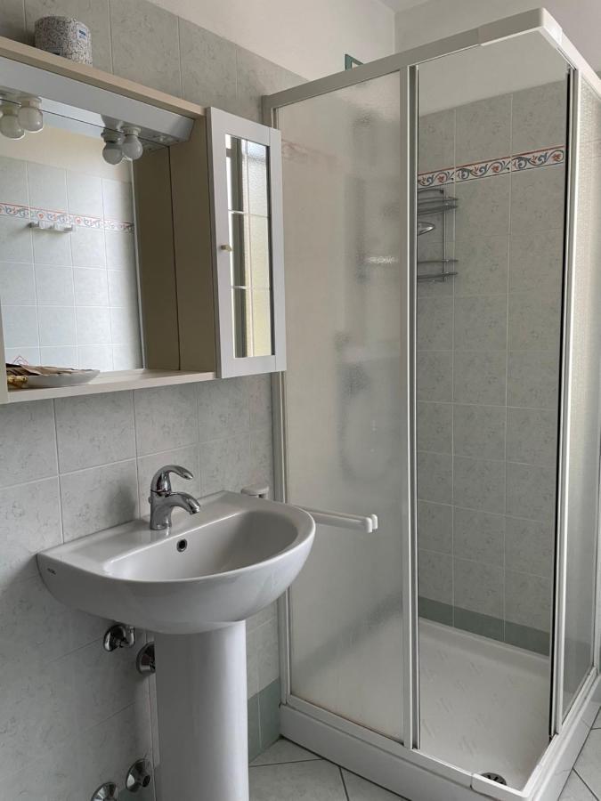 Casa Azzurra Camere Serravalle Sesia Екстериор снимка