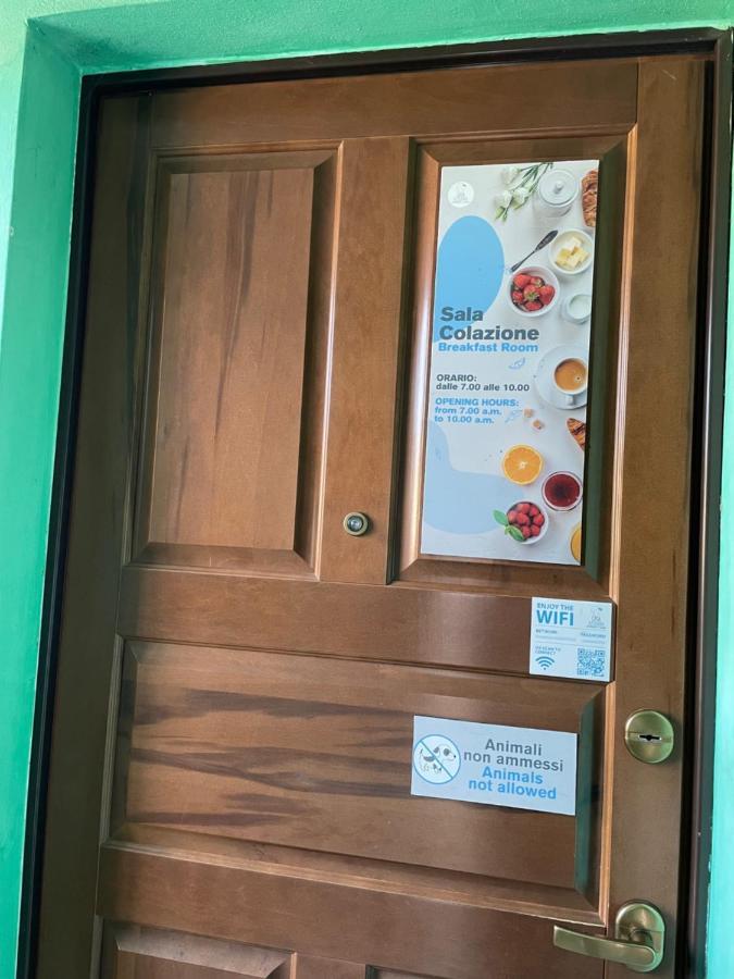 Casa Azzurra Camere Serravalle Sesia Екстериор снимка