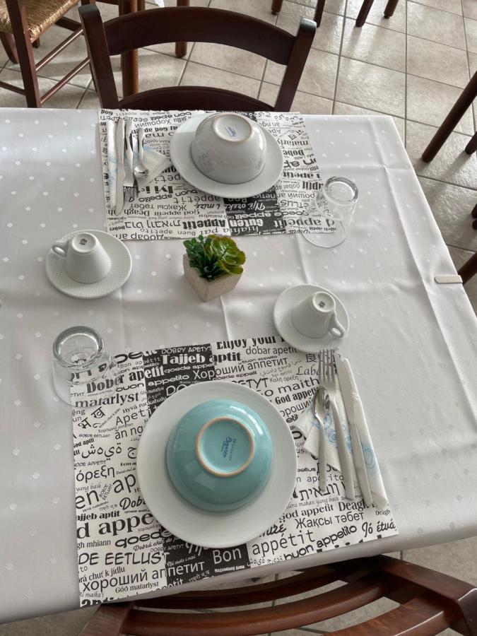 Casa Azzurra Camere Serravalle Sesia Екстериор снимка